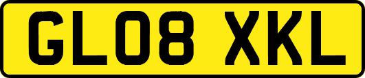 GL08XKL