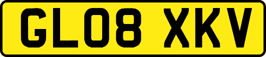 GL08XKV