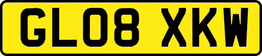 GL08XKW