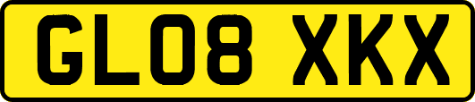 GL08XKX