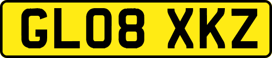 GL08XKZ