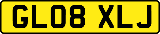 GL08XLJ