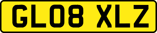 GL08XLZ