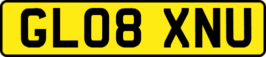 GL08XNU