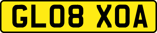 GL08XOA