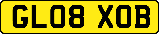 GL08XOB