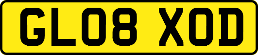 GL08XOD