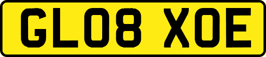 GL08XOE