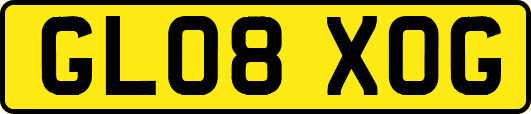 GL08XOG