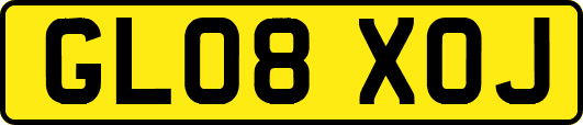 GL08XOJ