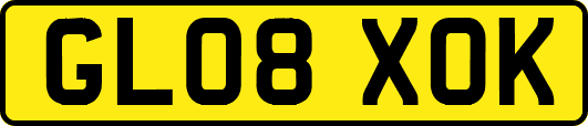GL08XOK