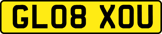 GL08XOU