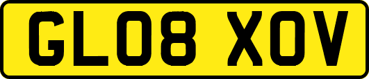GL08XOV