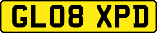 GL08XPD