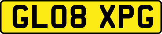 GL08XPG