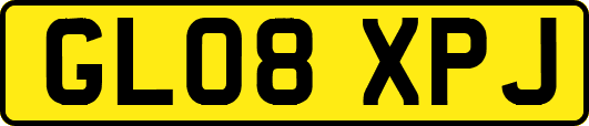 GL08XPJ