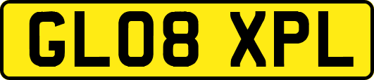 GL08XPL