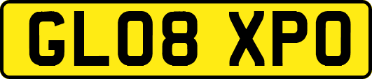 GL08XPO