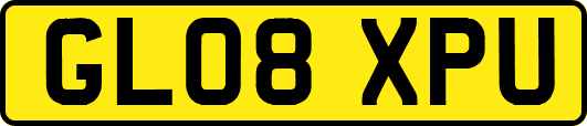 GL08XPU