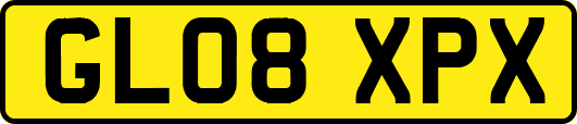 GL08XPX