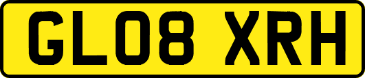 GL08XRH