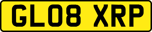 GL08XRP