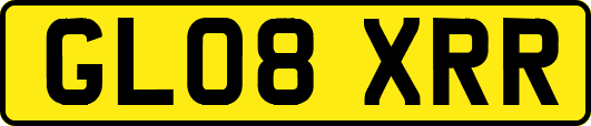 GL08XRR