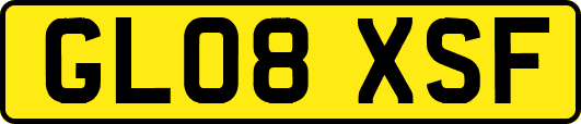 GL08XSF