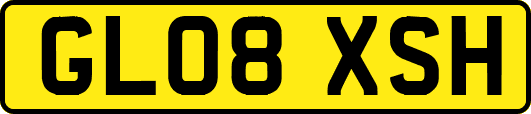GL08XSH