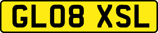 GL08XSL