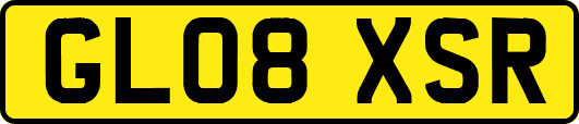 GL08XSR