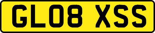 GL08XSS
