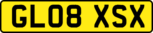 GL08XSX