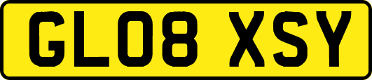 GL08XSY