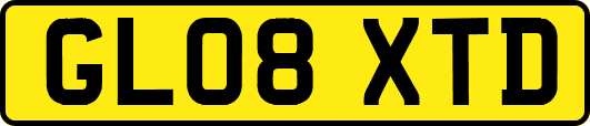 GL08XTD