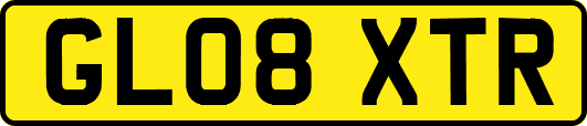 GL08XTR