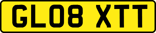 GL08XTT