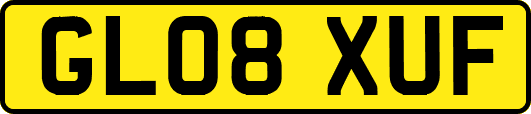 GL08XUF