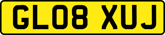 GL08XUJ