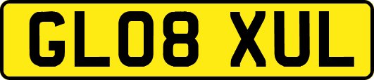 GL08XUL