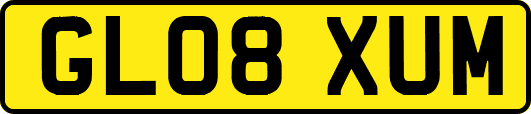 GL08XUM