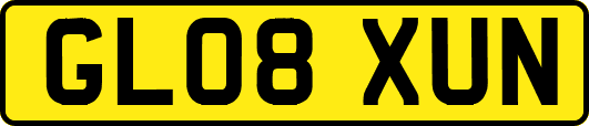 GL08XUN
