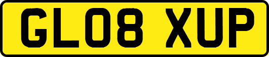 GL08XUP