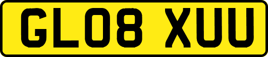 GL08XUU