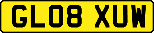 GL08XUW