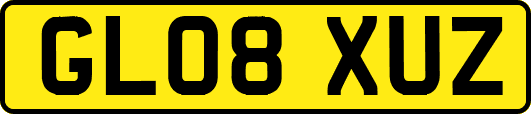 GL08XUZ