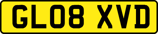 GL08XVD