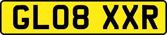 GL08XXR