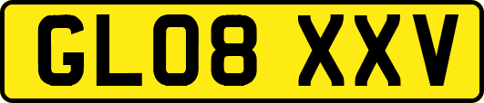 GL08XXV