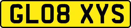 GL08XYS
